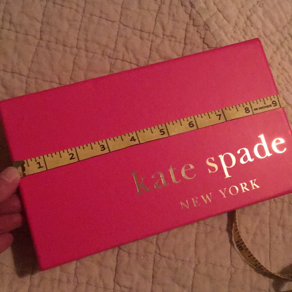[Kate Spade] Accessory Gift Box - Picture 4 of 6